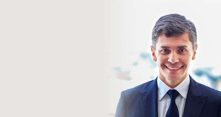 Image of Steve Tzikakis