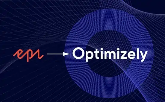 Episerver is rebranding to Optimizely