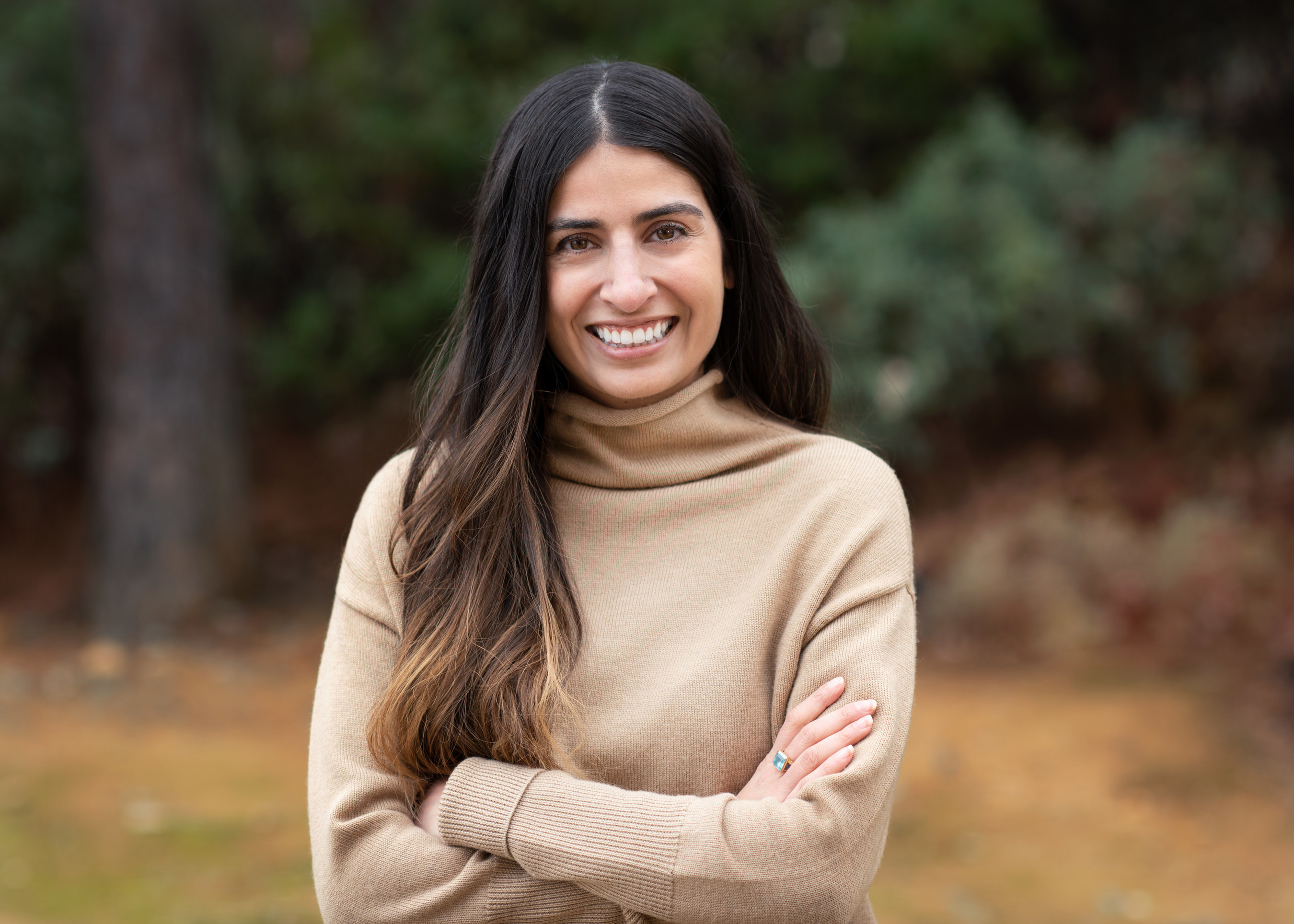 Asha Sharma, COO, Instacart